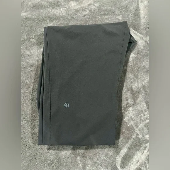 Lululemon Zeroed In Slim-fit Men’s Pants - Size XS - Regular - 30” length